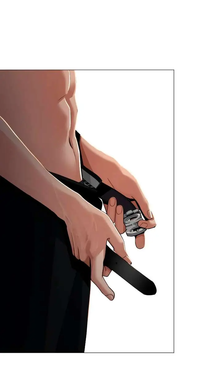 Lee Seob's Love Chapter 83 Page 9