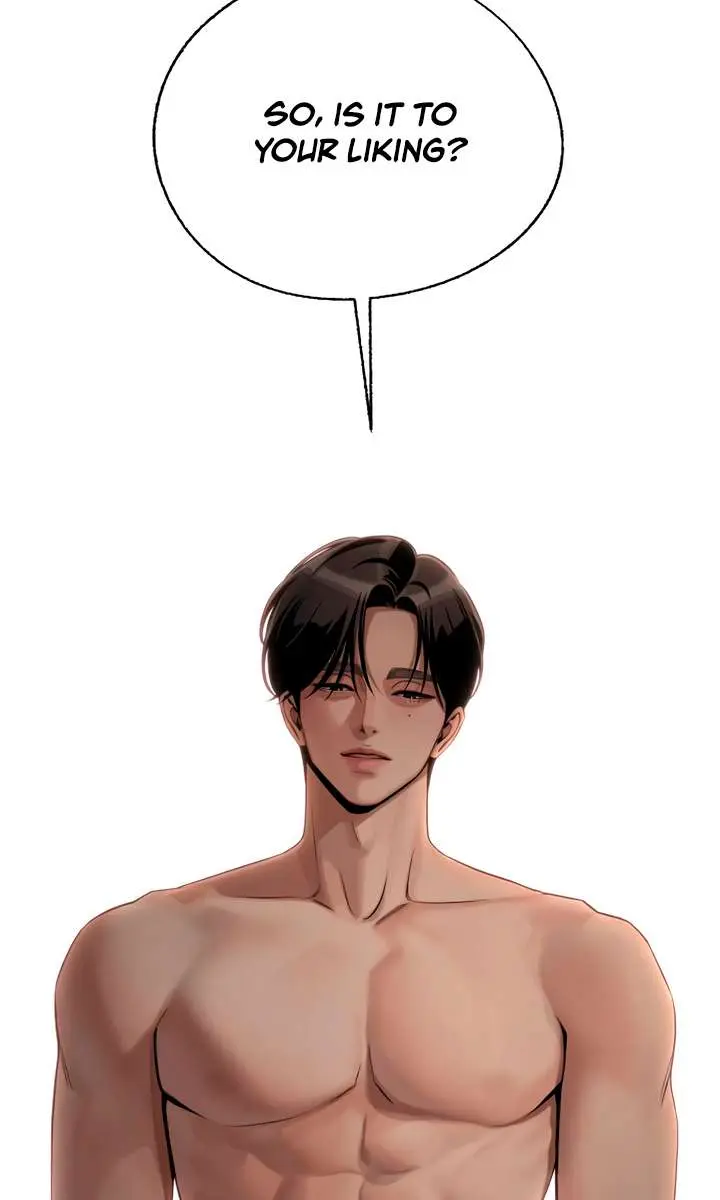 Lee Seob's Love Chapter 83 Page 14