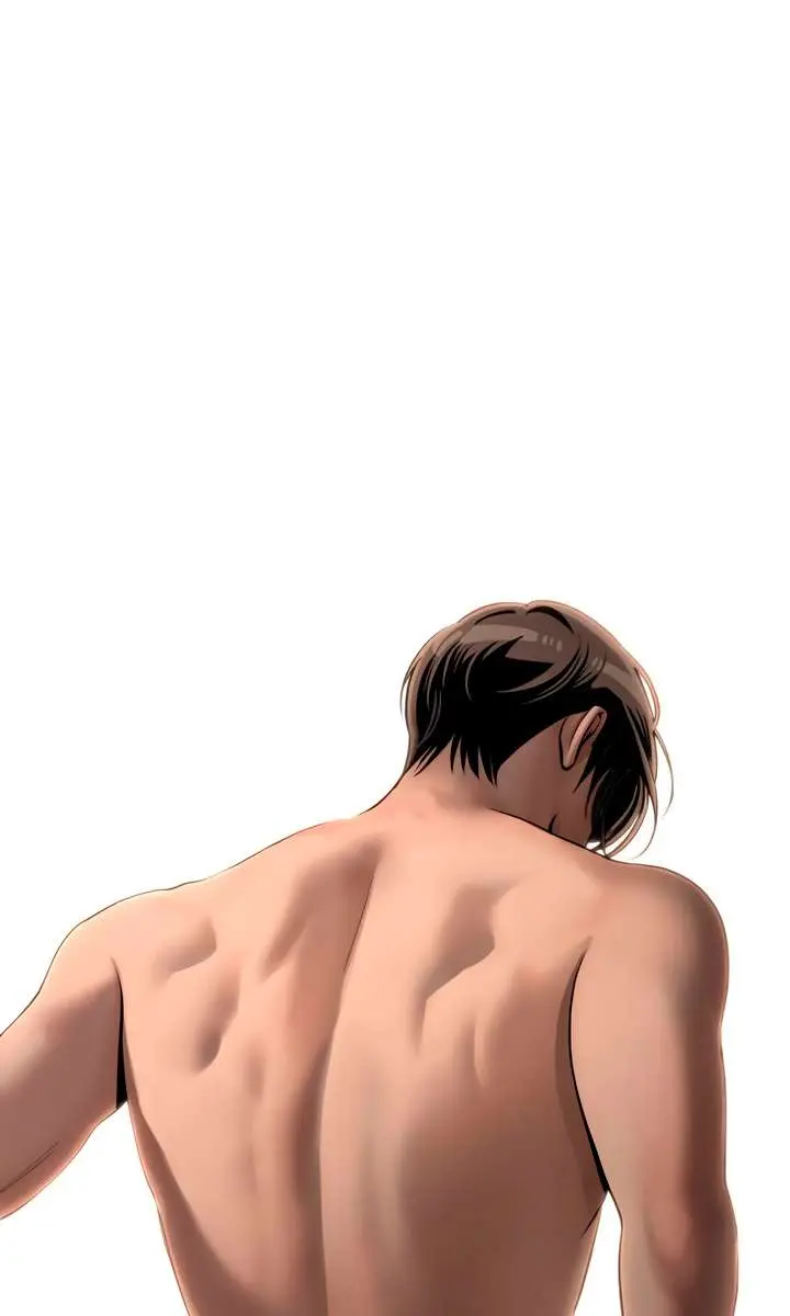 Lee Seob's Love Chapter 83 Page 19