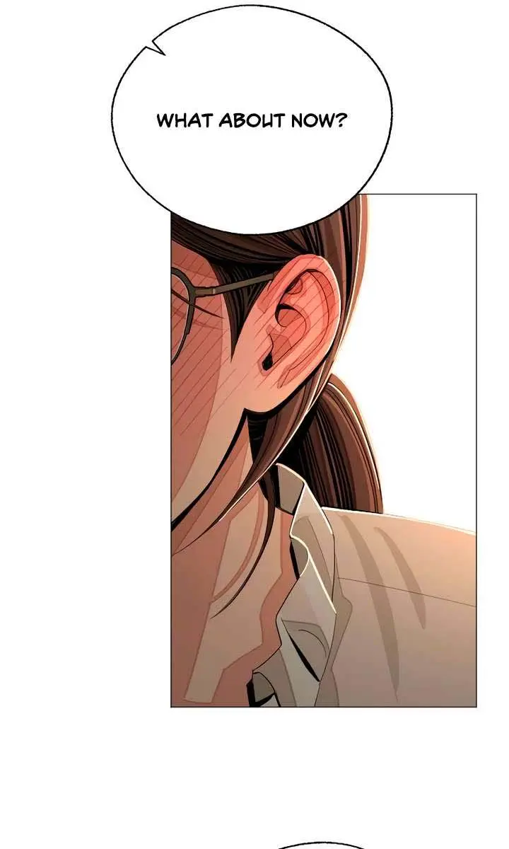 Lee Seob's Love Chapter 83 Page 22