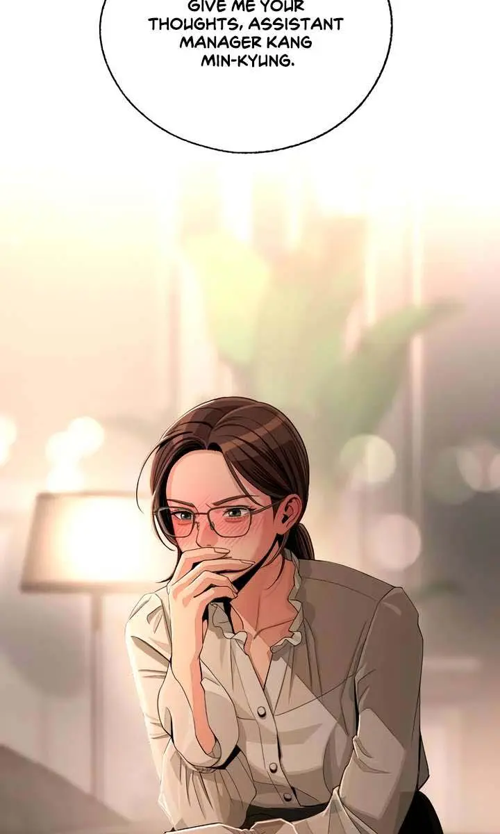 Lee Seob's Love Chapter 83 Page 24