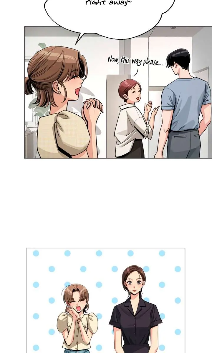 Lee Seob's Love Chapter 83 Page 34