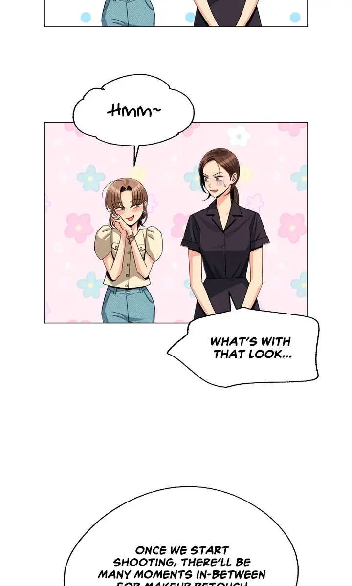 Lee Seob's Love Chapter 83 Page 35
