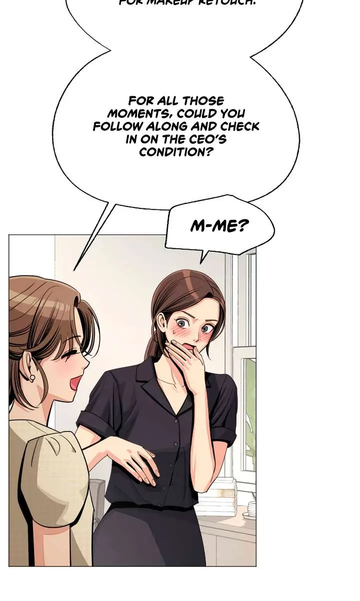 Lee Seob's Love Chapter 83 Page 36