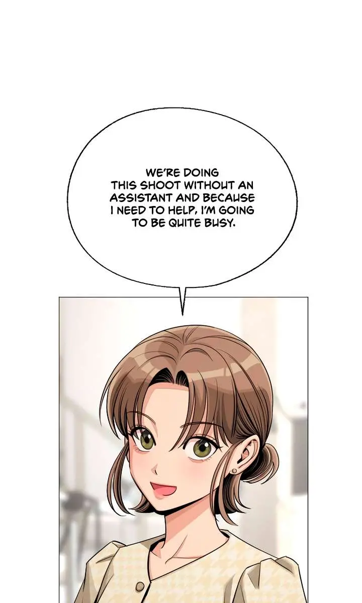 Lee Seob's Love Chapter 83 Page 37