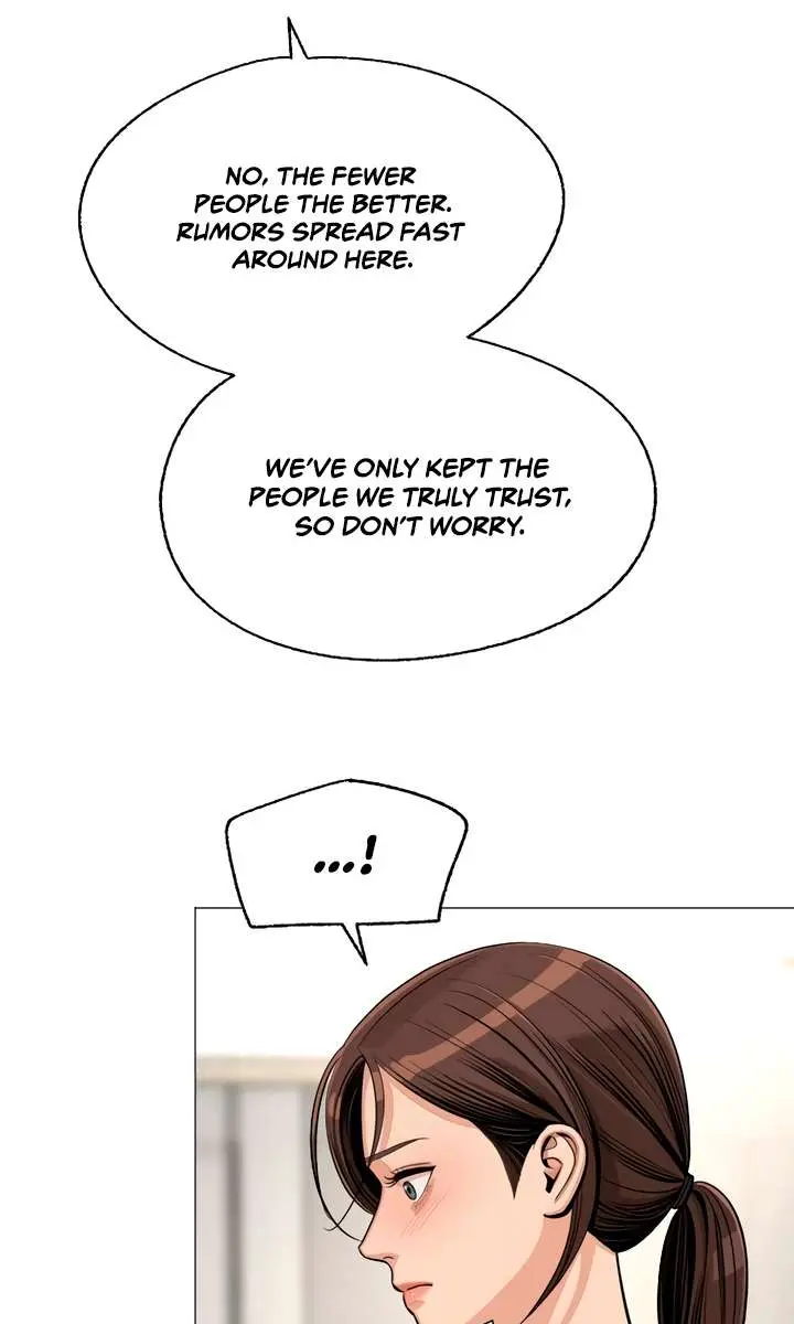 Lee Seob's Love Chapter 83 Page 39