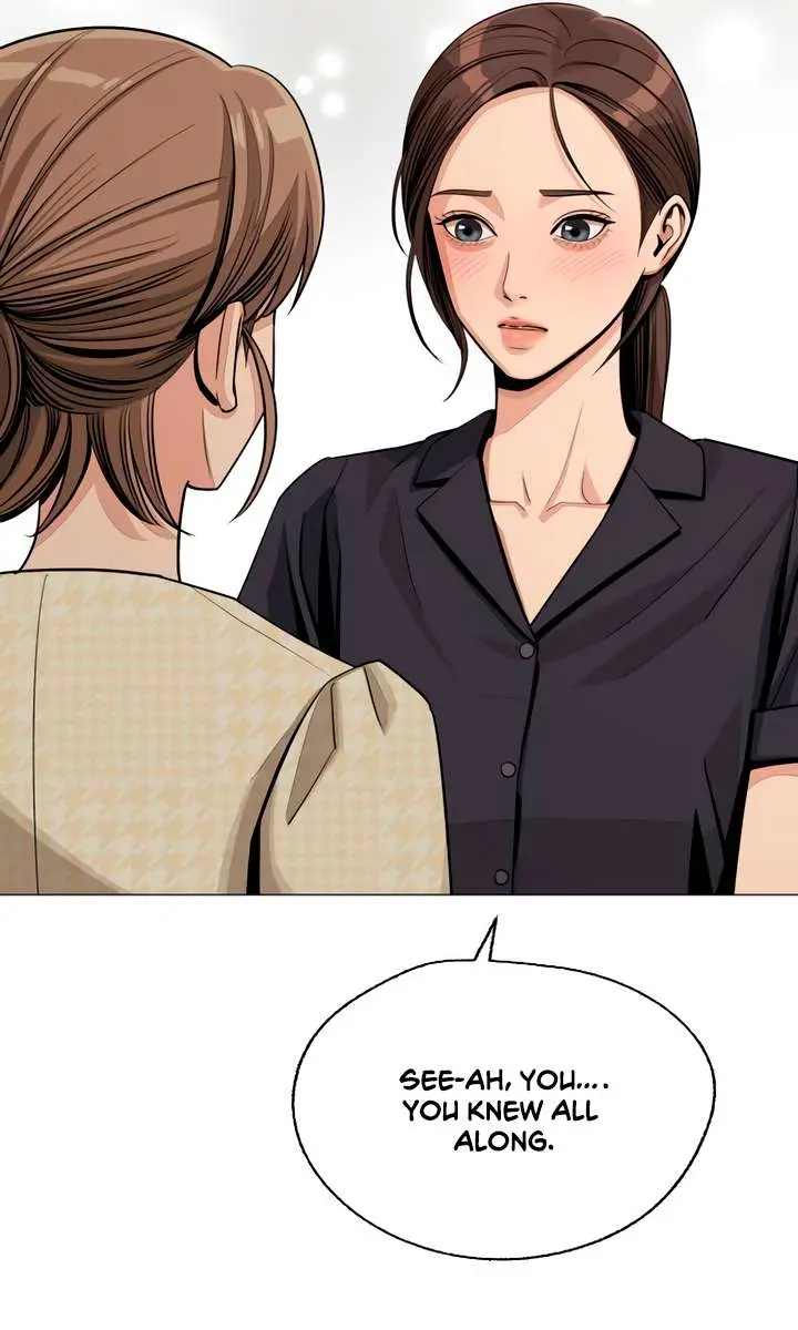 Lee Seob's Love Chapter 83 Page 42