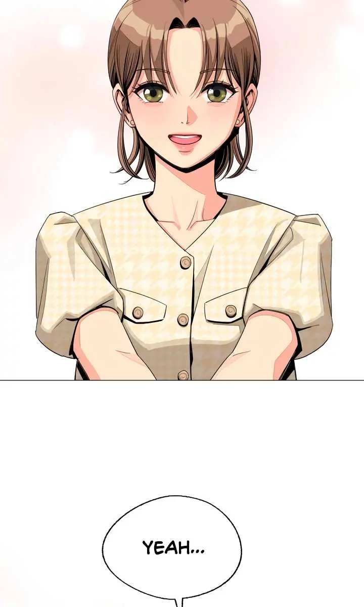 Lee Seob's Love Chapter 83 Page 45