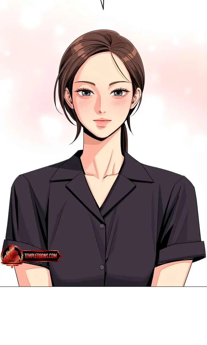 Lee Seob's Love Chapter 83 Page 46