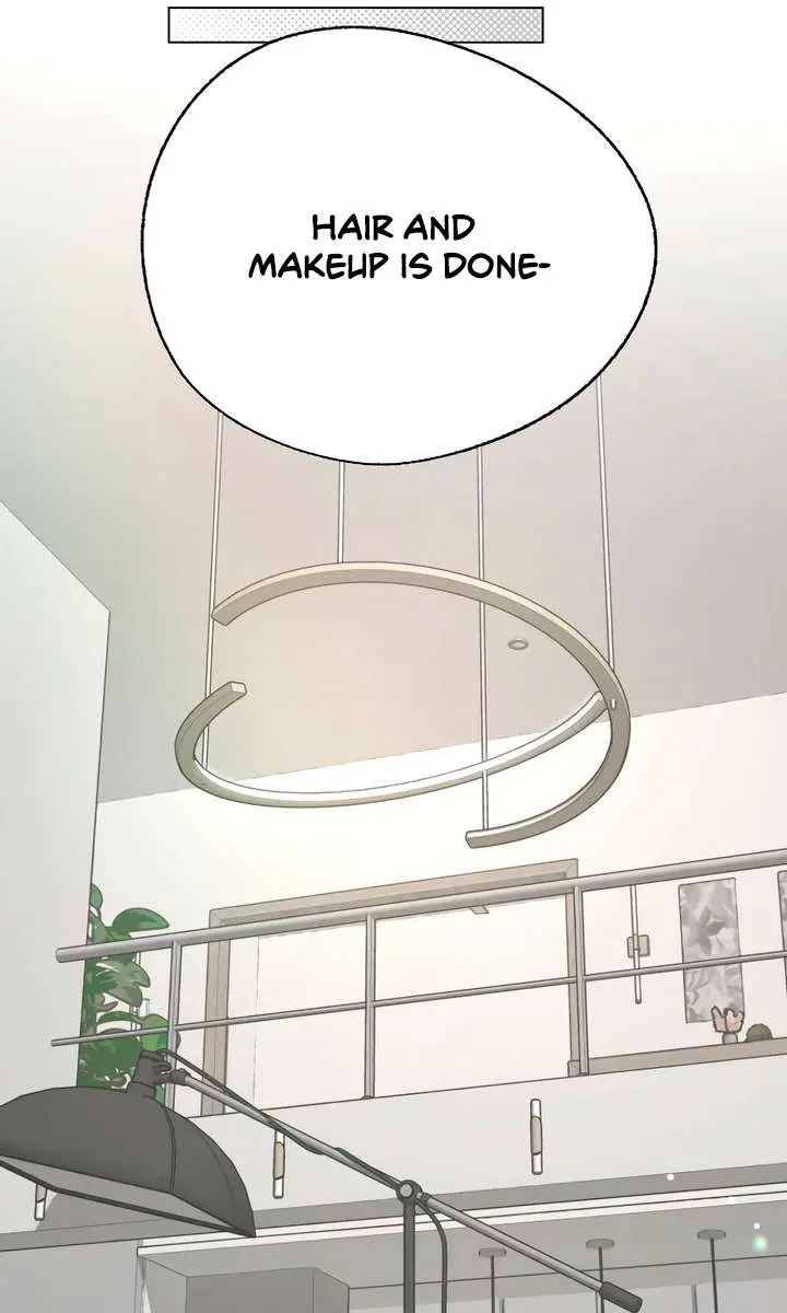 Lee Seob's Love Chapter 83 Page 48