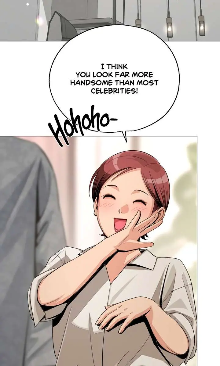 Lee Seob's Love Chapter 83 Page 49