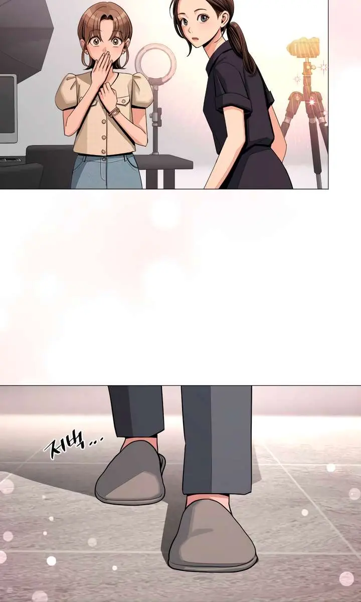 Lee Seob's Love Chapter 83 Page 51