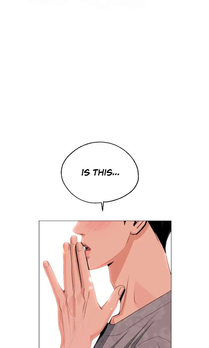 Lee Seob's Love Chapter 83 Page 53