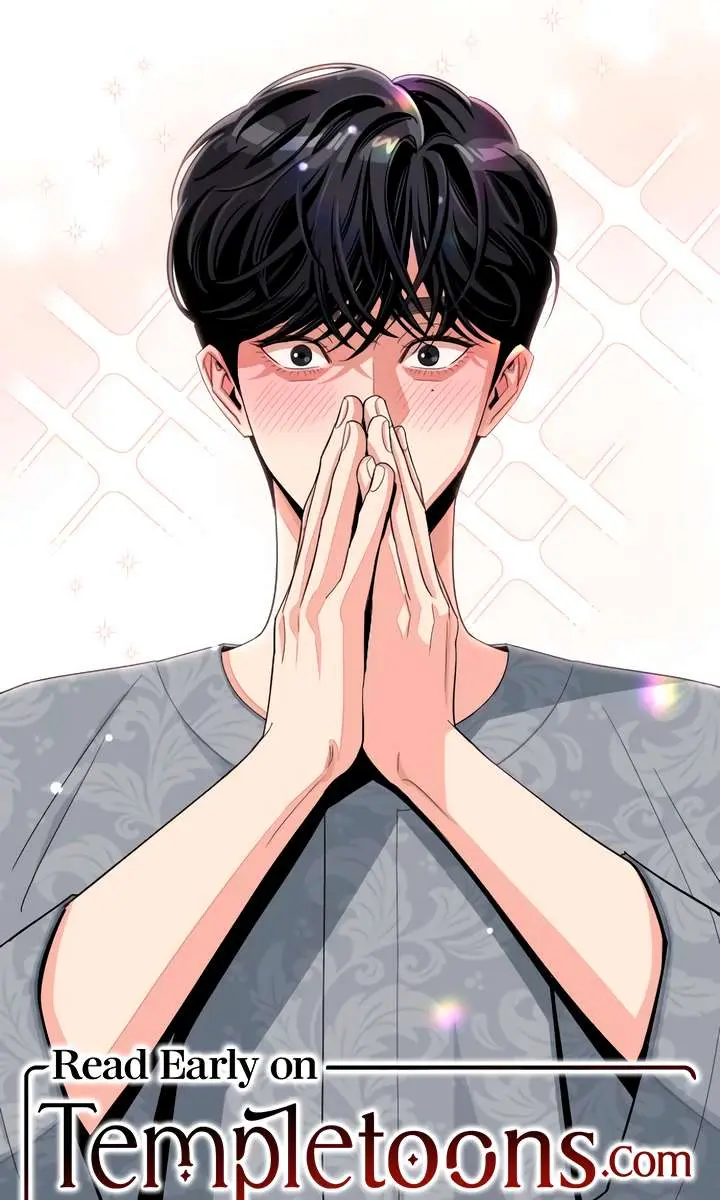 Lee Seob's Love Chapter 84 Page 3