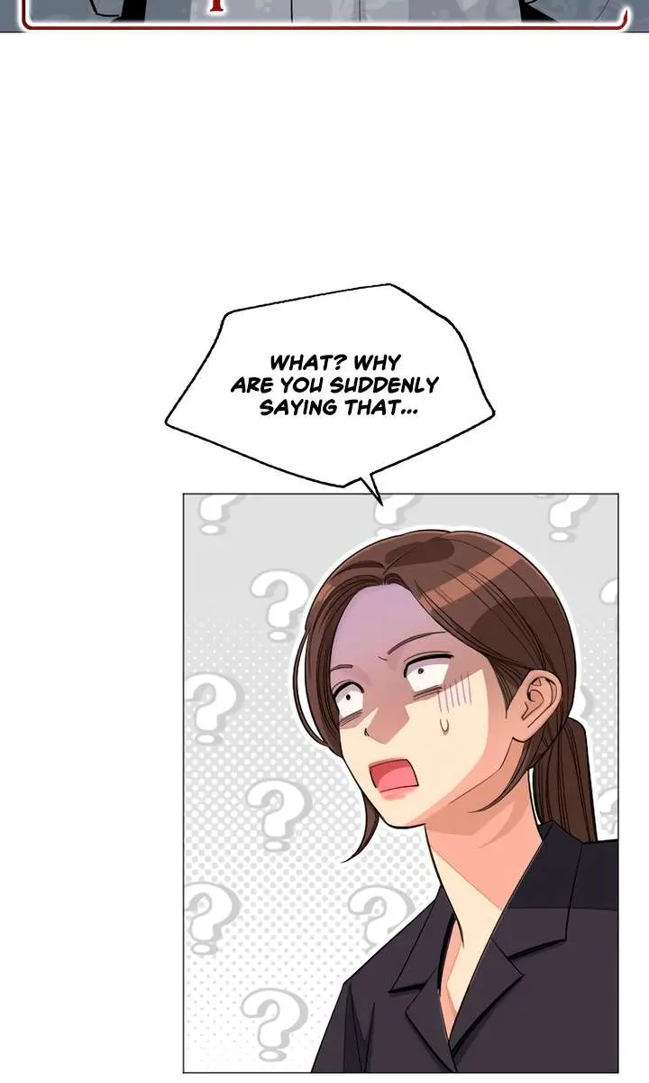 Lee Seob's Love Chapter 84 Page 4