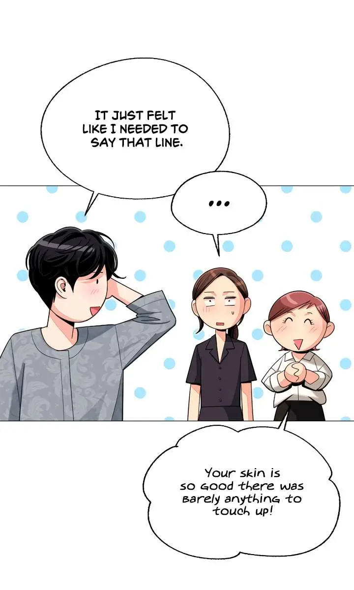 Lee Seob's Love Chapter 84 Page 5