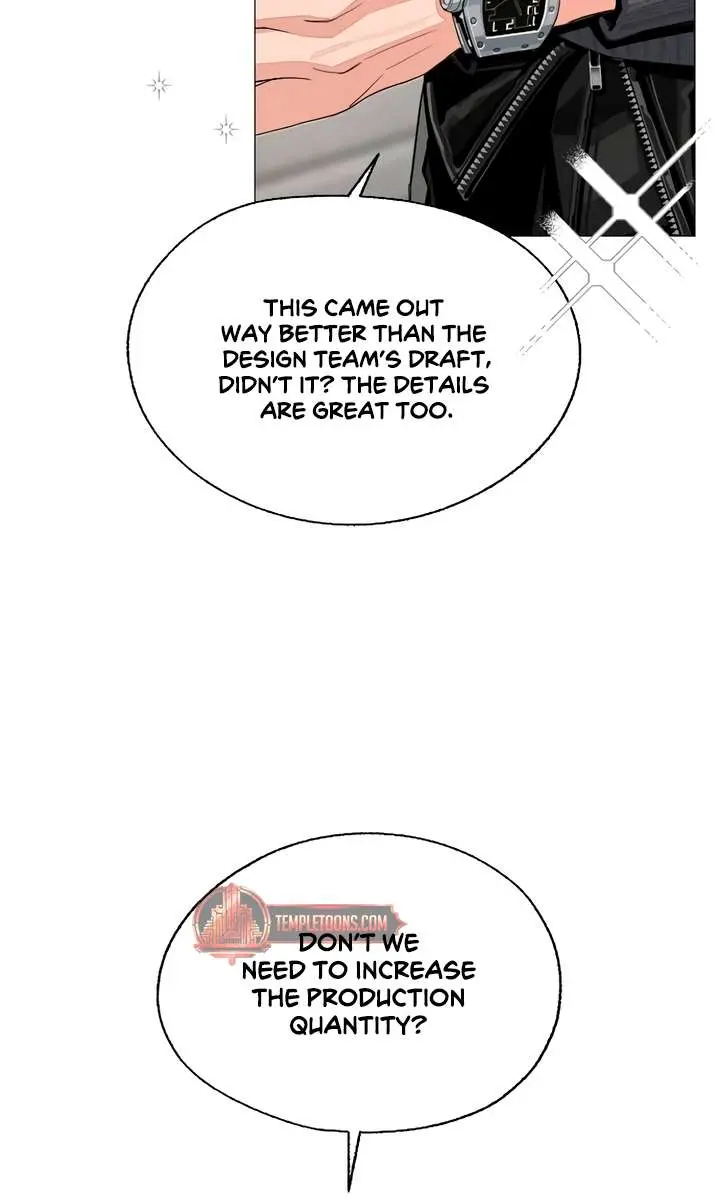 Lee Seob's Love Chapter 84 Page 9