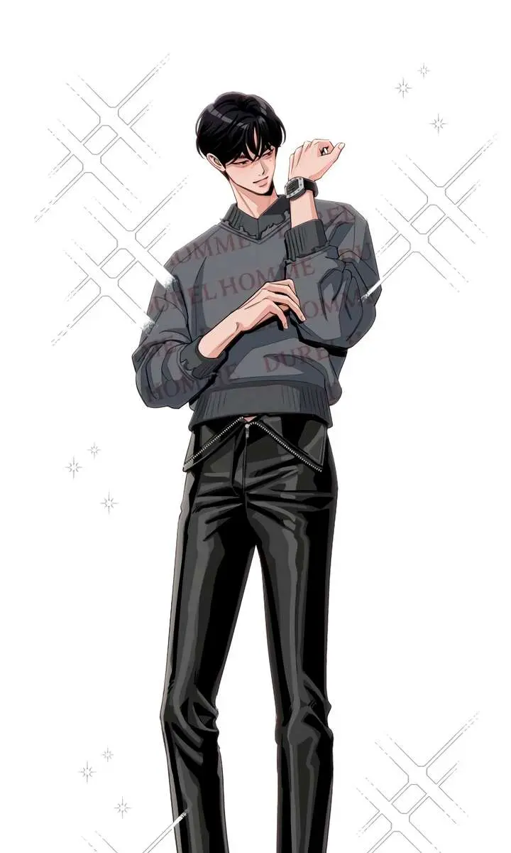 Lee Seob's Love Chapter 84 Page 10
