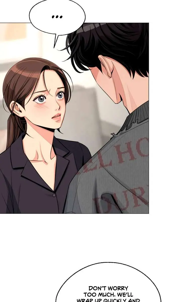 Lee Seob's Love Chapter 84 Page 13