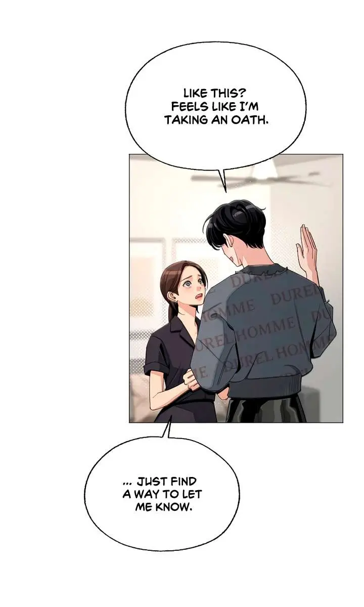 Lee Seob's Love Chapter 84 Page 16