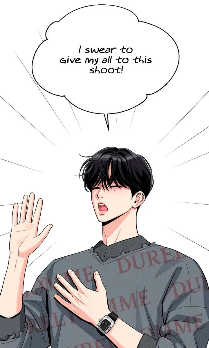 Lee Seob's Love Chapter 84 Page 17