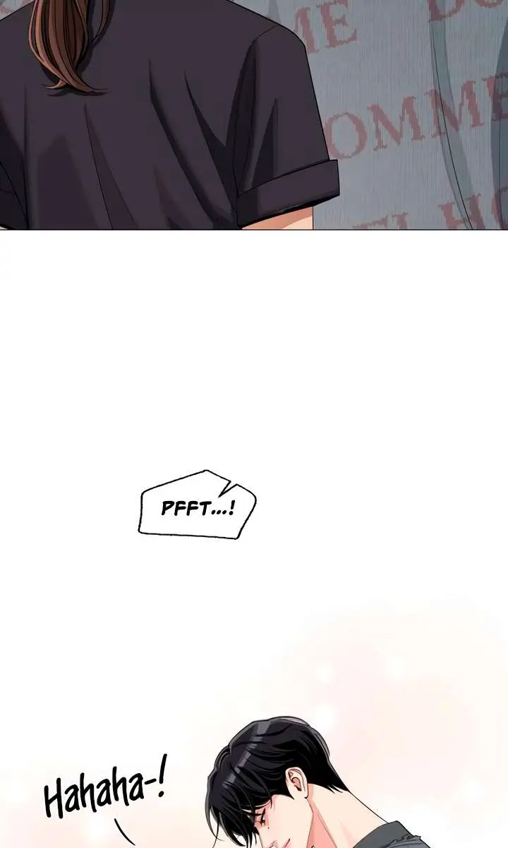 Lee Seob's Love Chapter 84 Page 20