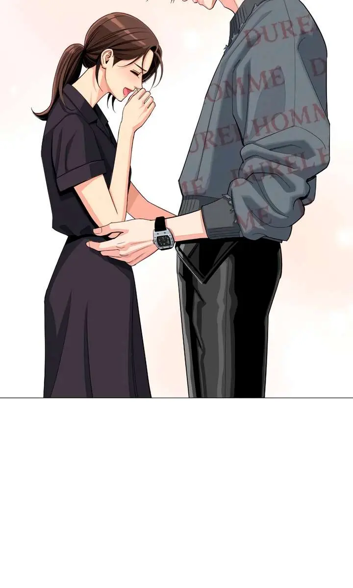 Lee Seob's Love Chapter 84 Page 21