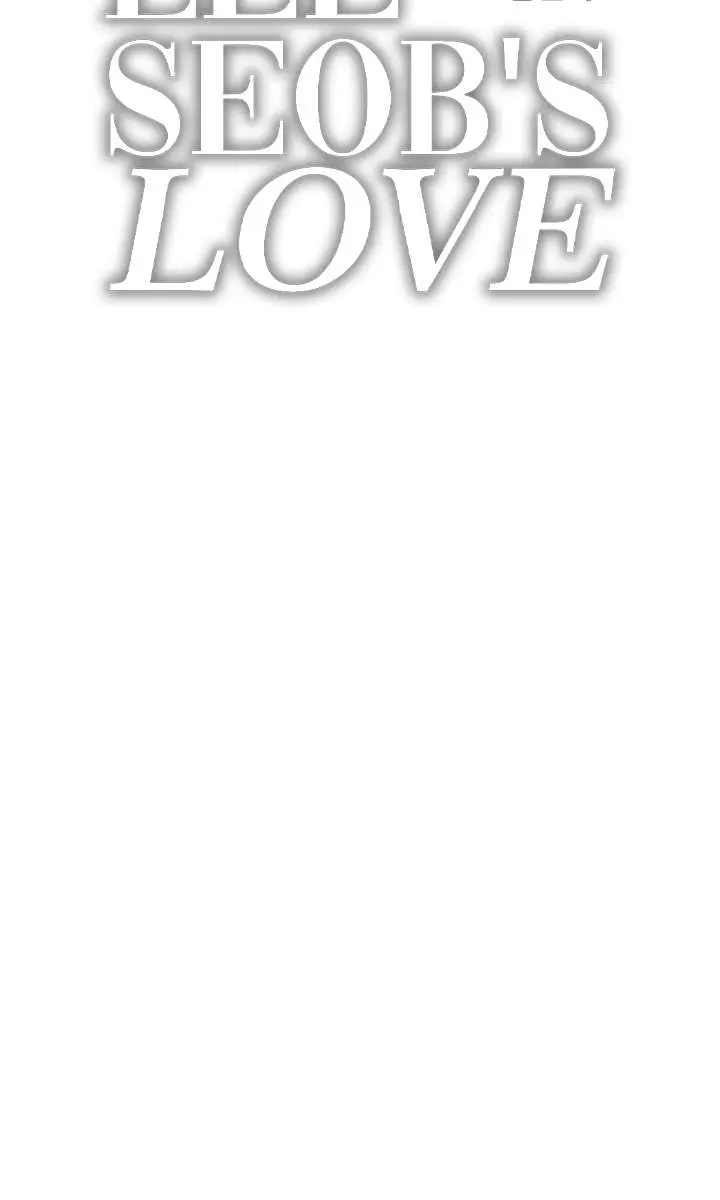 Lee Seob's Love Chapter 84 Page 23