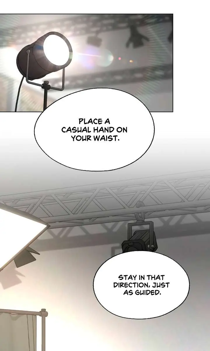 Lee Seob's Love Chapter 84 Page 24