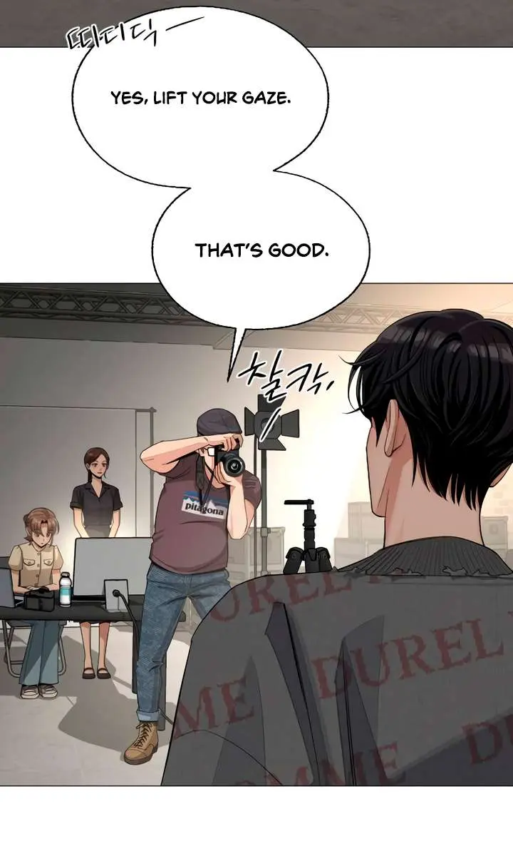 Lee Seob's Love Chapter 84 Page 26