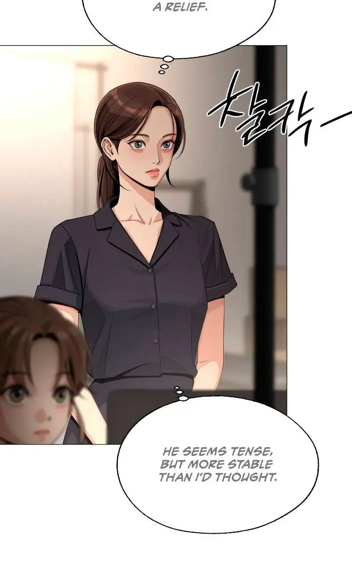 Lee Seob's Love Chapter 84 Page 28