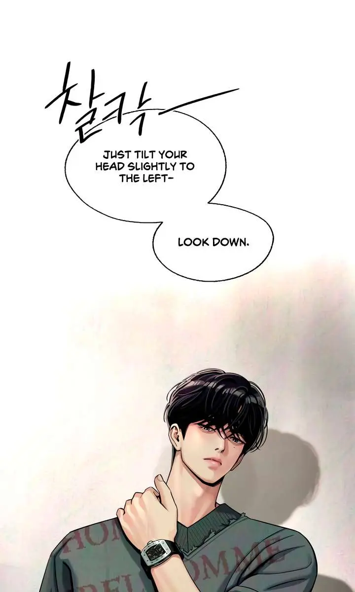 Lee Seob's Love Chapter 84 Page 29