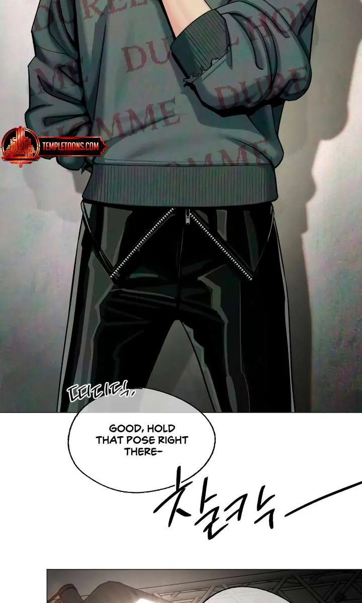 Lee Seob's Love Chapter 84 Page 30