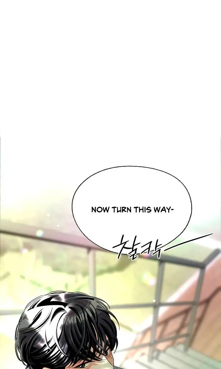 Lee Seob's Love Chapter 84 Page 32