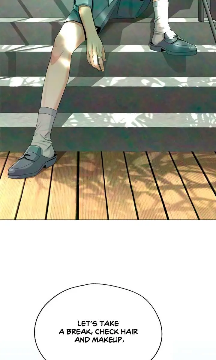 Lee Seob's Love Chapter 84 Page 36