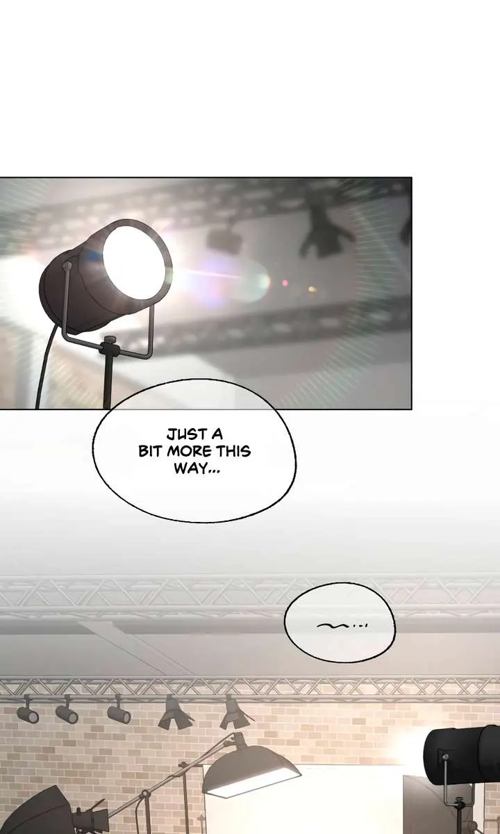 Lee Seob's Love Chapter 84 Page 39