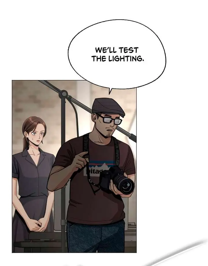Lee Seob's Love Chapter 84 Page 41