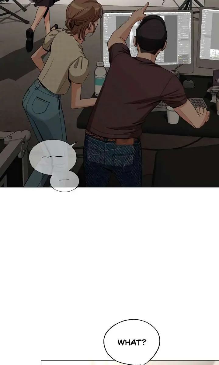 Lee Seob's Love Chapter 84 Page 44