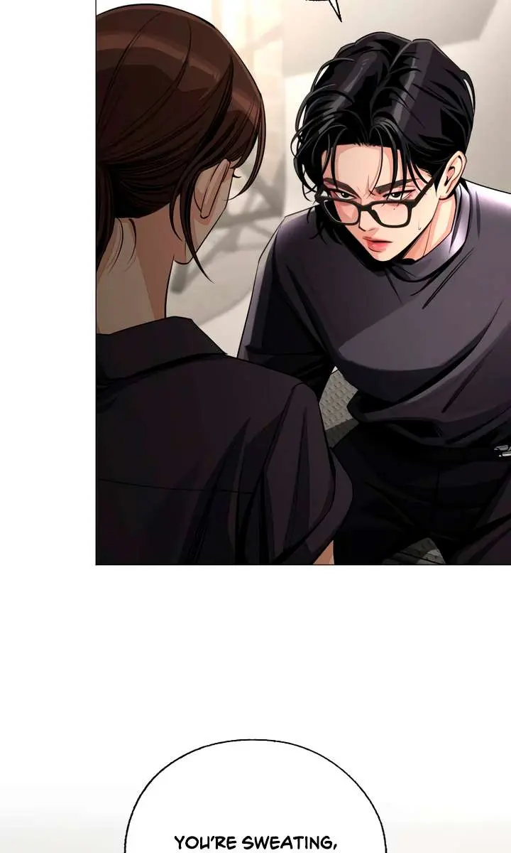 Lee Seob's Love Chapter 84 Page 45