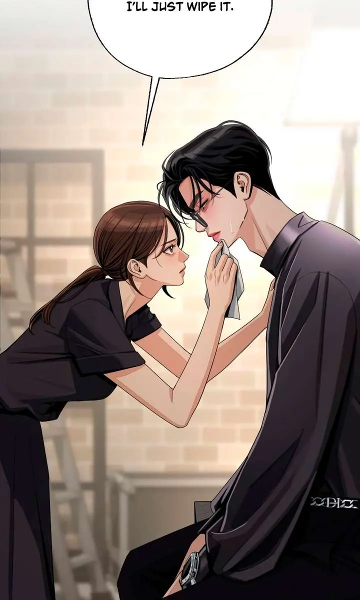 Lee Seob's Love Chapter 84 Page 46