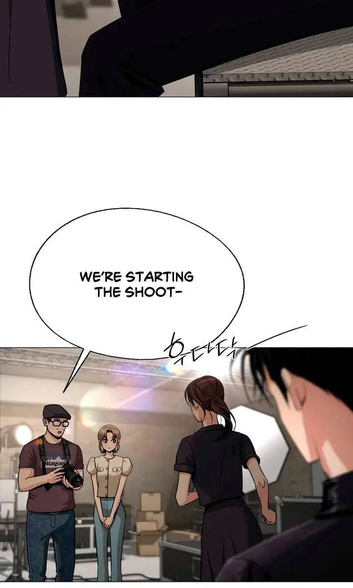 Lee Seob's Love Chapter 84 Page 47
