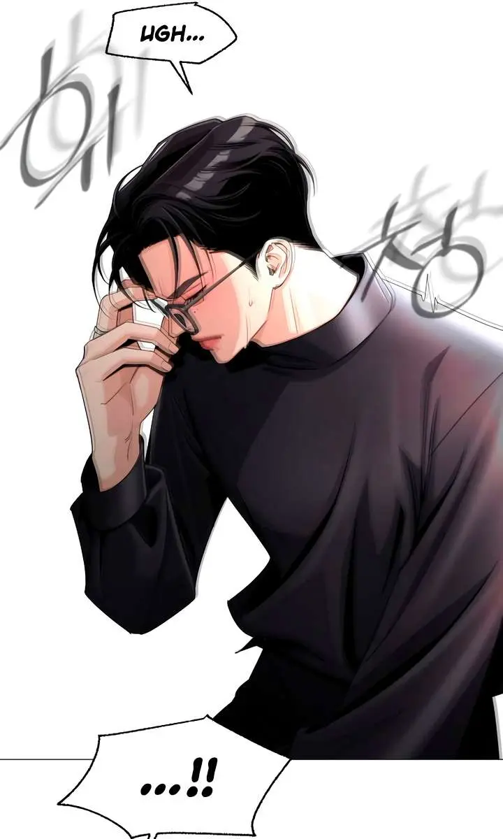 Lee Seob's Love Chapter 84 Page 52