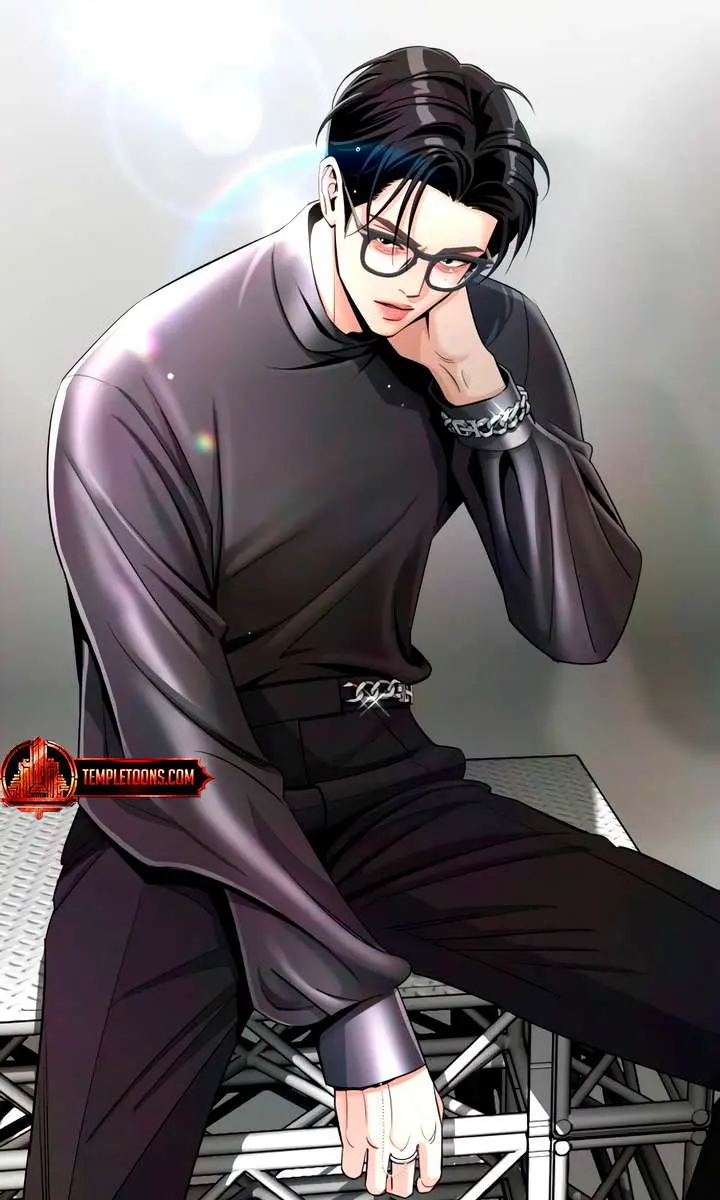 Lee Seob's Love Chapter 84 Page 55