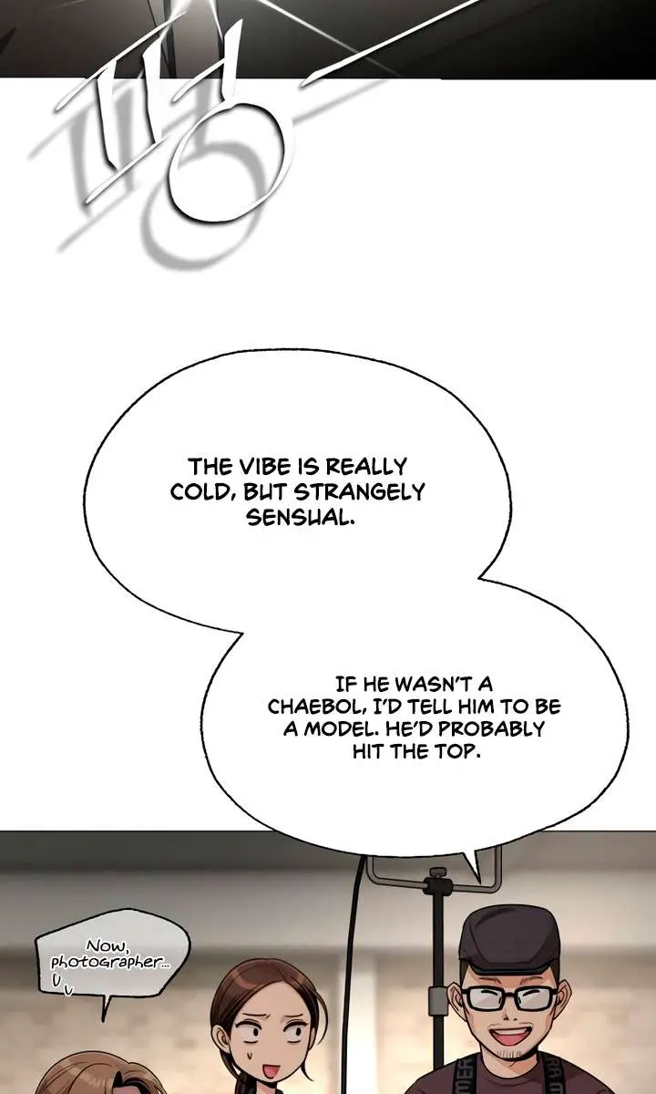 Lee Seob's Love Chapter 84 Page 58