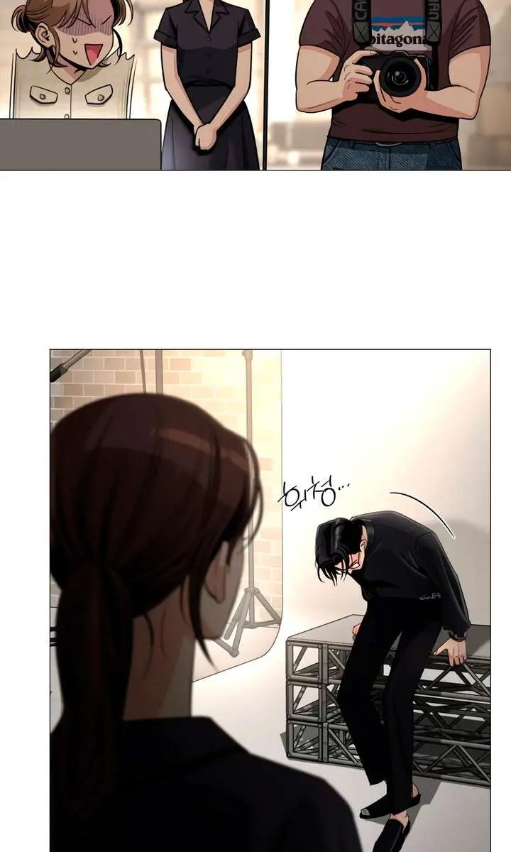 Lee Seob's Love Chapter 84 Page 59