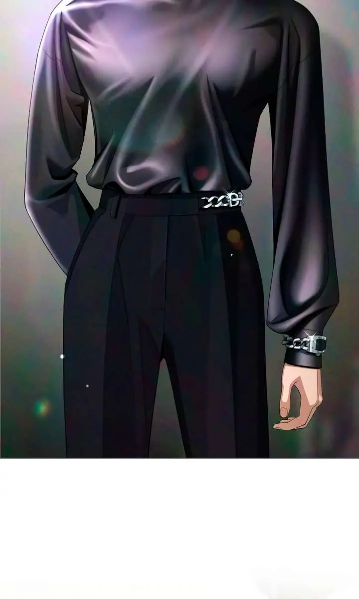 Lee Seob's Love Chapter 84 Page 61