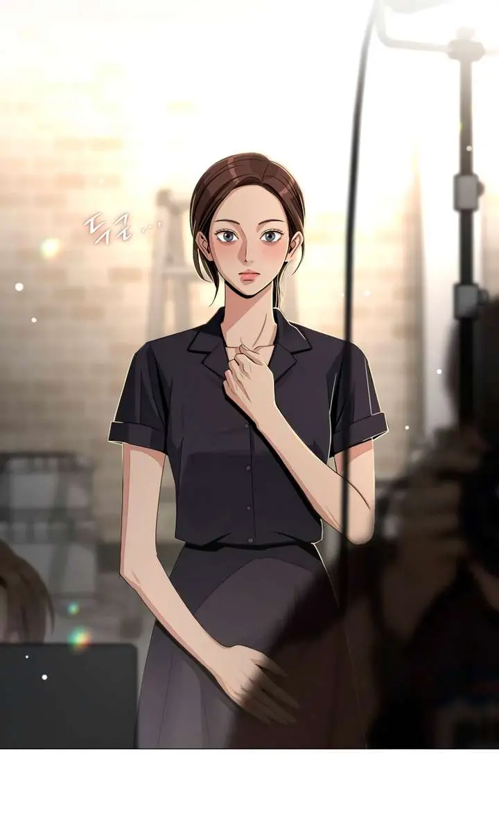 Lee Seob's Love Chapter 84 Page 62