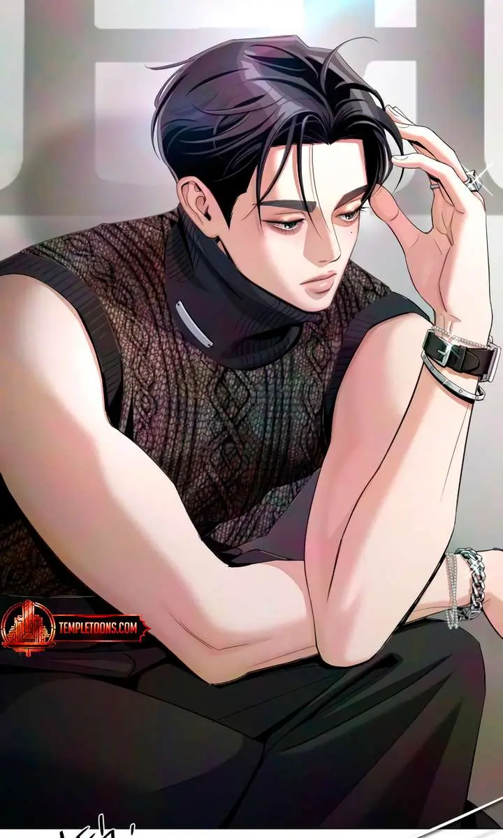 Lee Seob's Love Chapter 84 Page 64