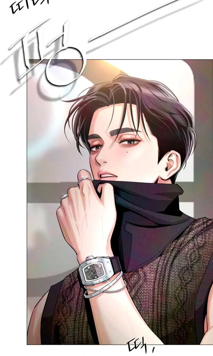 Lee Seob's Love Chapter 84 Page 65