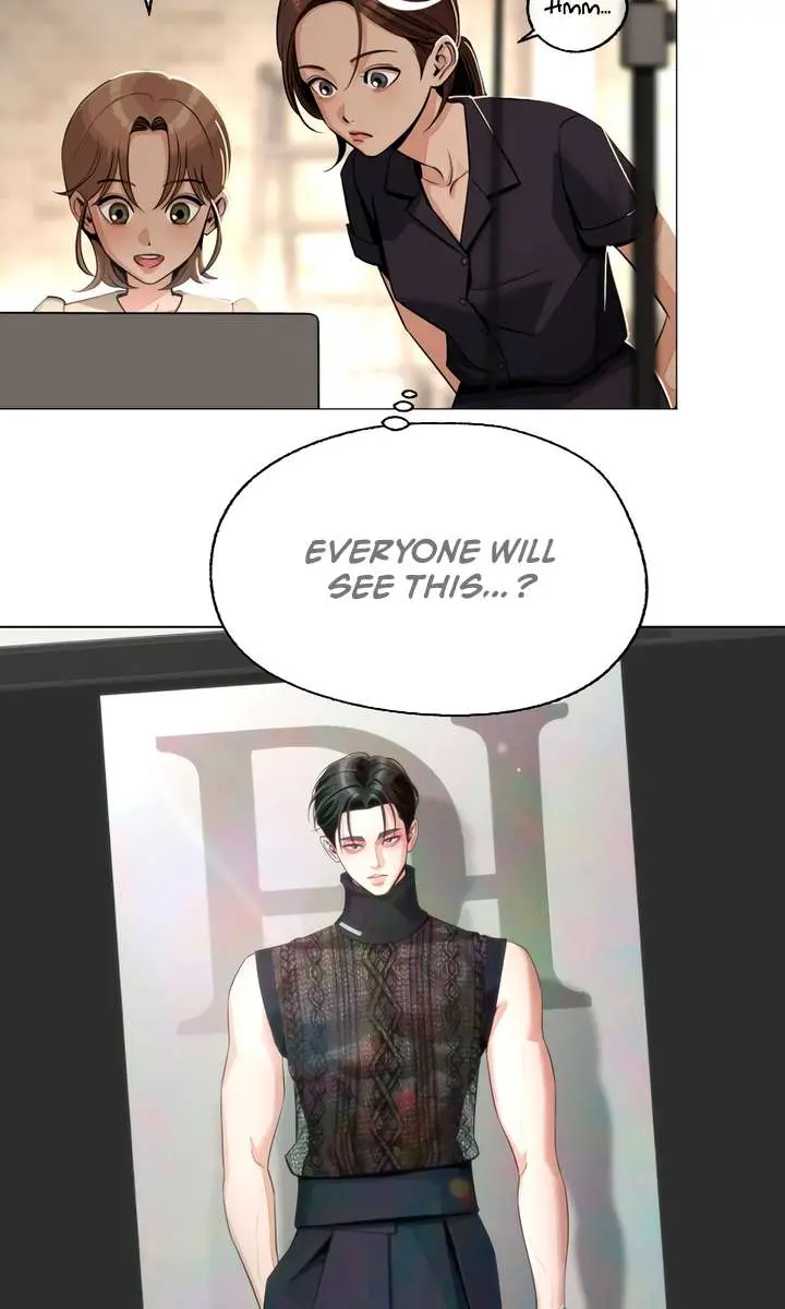 Lee Seob's Love Chapter 84 Page 68